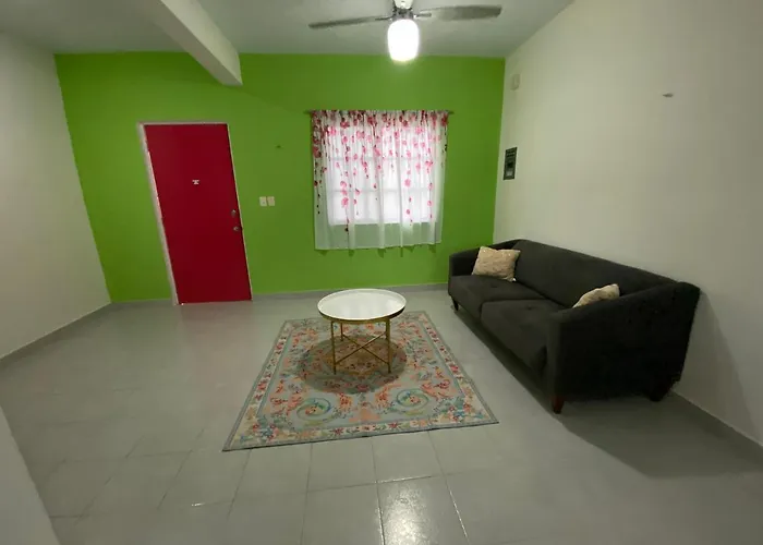 Casita Abisai