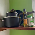 Casita Abisai