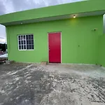 Casita Abisai
