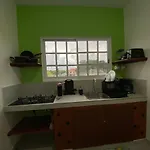 Casita Abisai