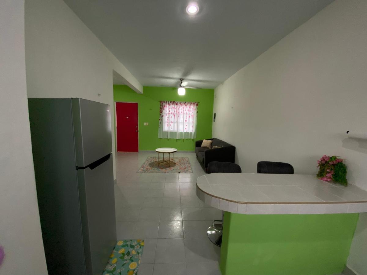 Holiday home Casita Abisai *