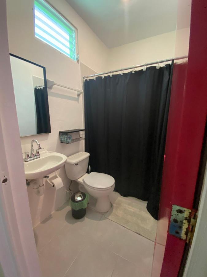 Casita Abisai Holiday home Cozumel