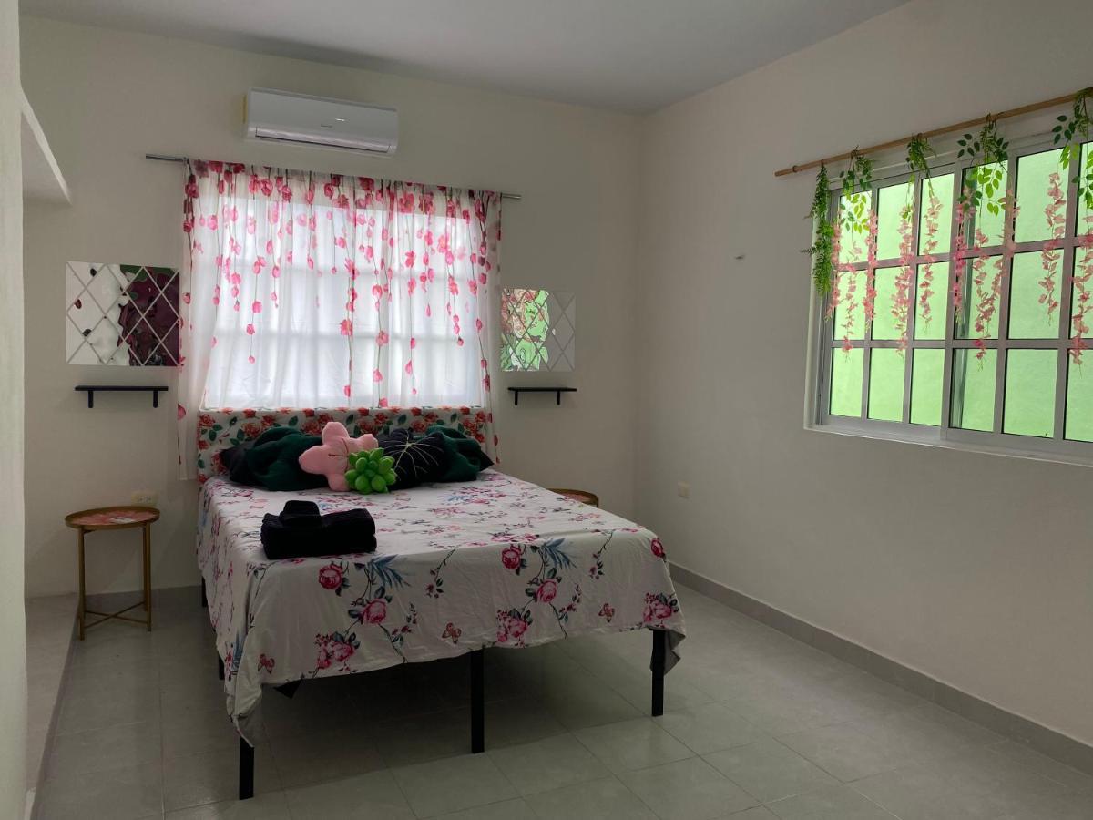 Casita Abisai
