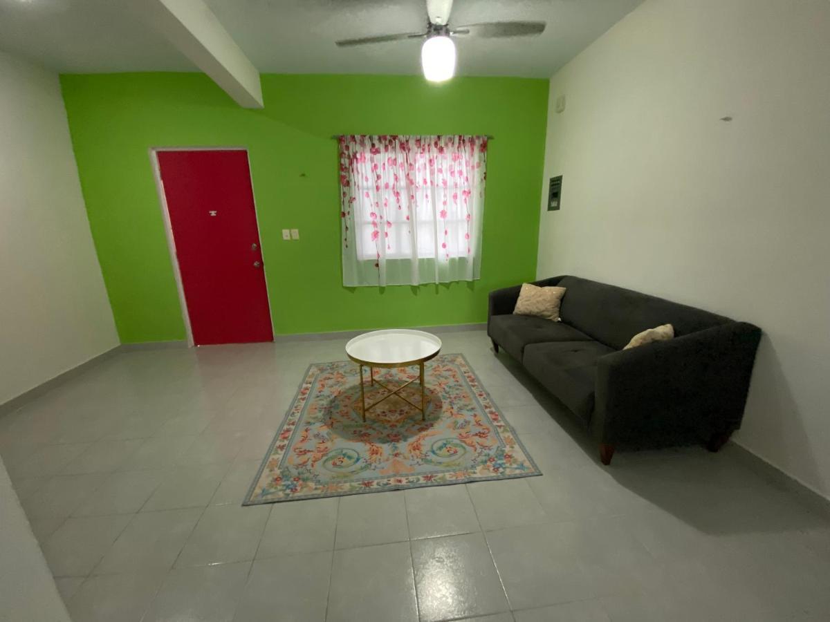 Holiday home Casita Abisai Cozumel