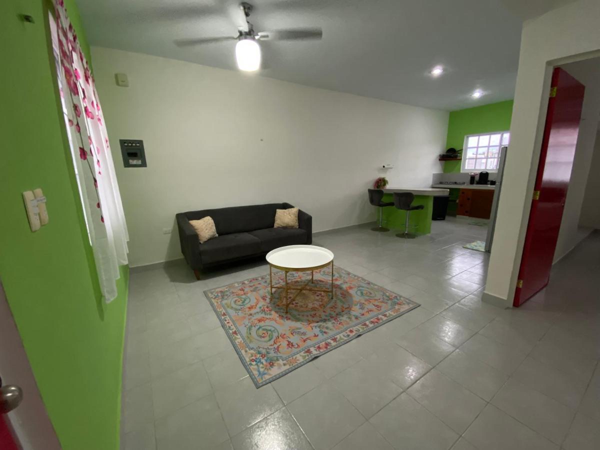 Holiday home Casita Abisai *