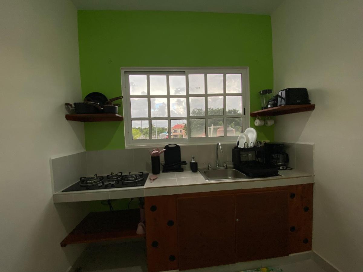 Holiday home Casita Abisai *