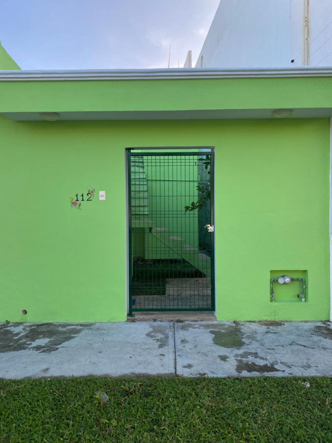 Holiday home Casita Abisai