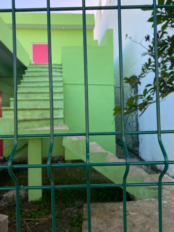Casita Abisai Cozumel